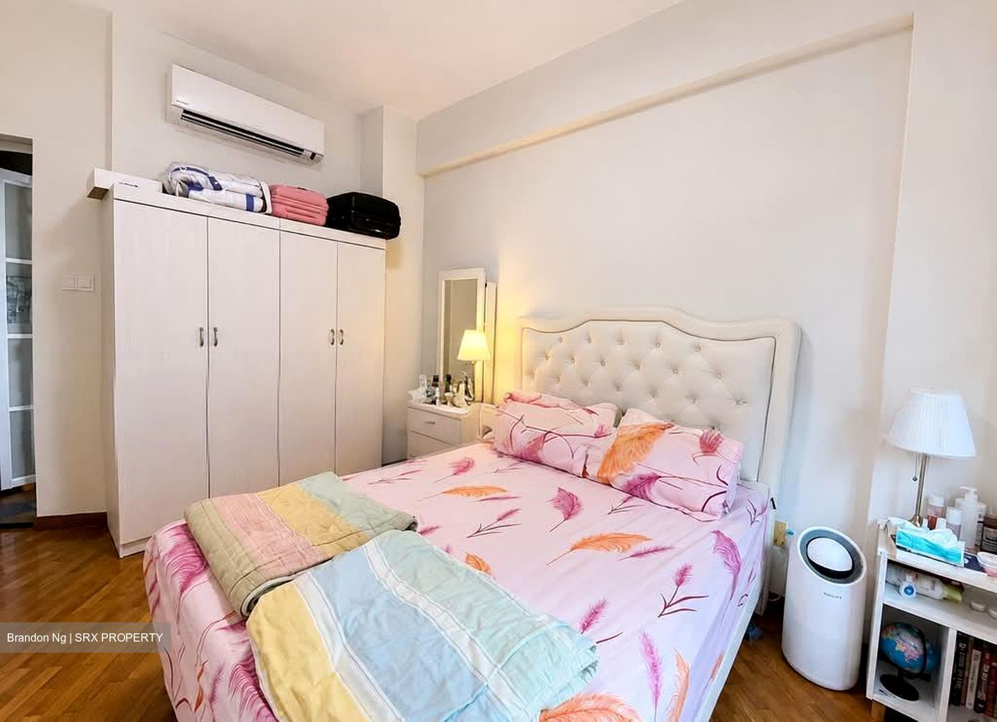 Palmwoods (D16), Condominium #606476131